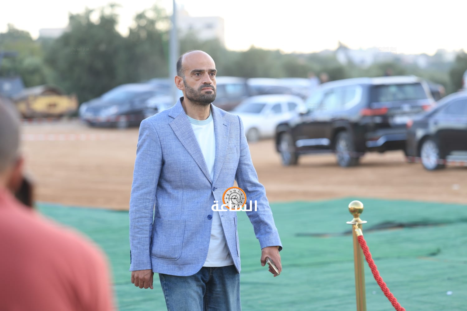 Madar Al-Saa Images 0.07101152338028649