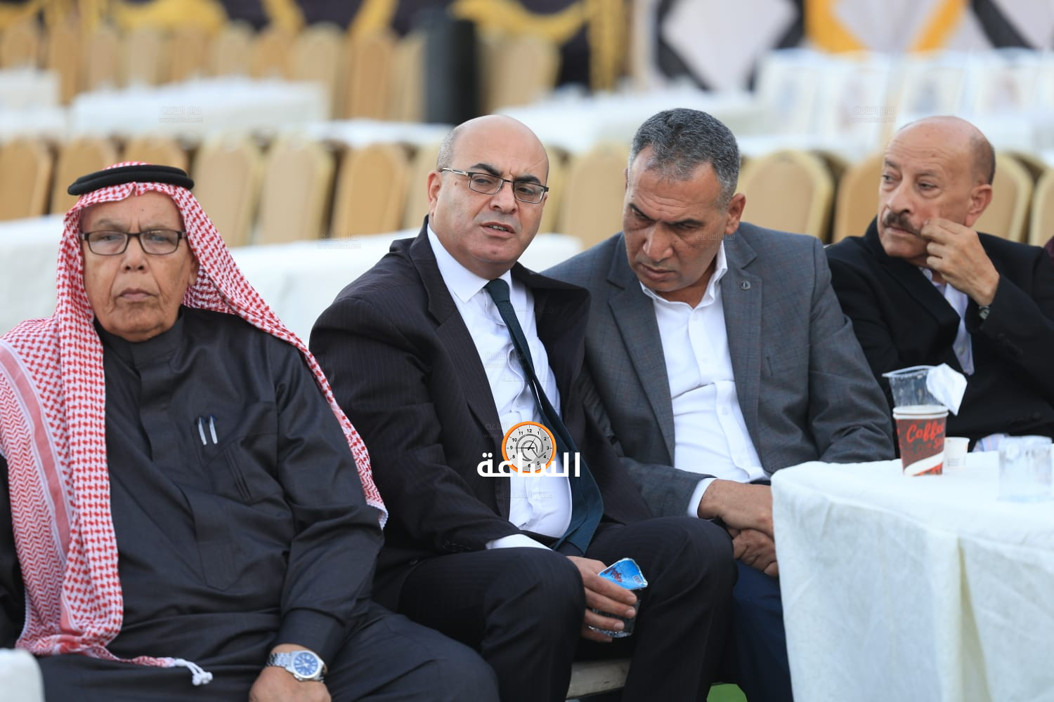 Madar Al-Saa Images 0.2580934913186145