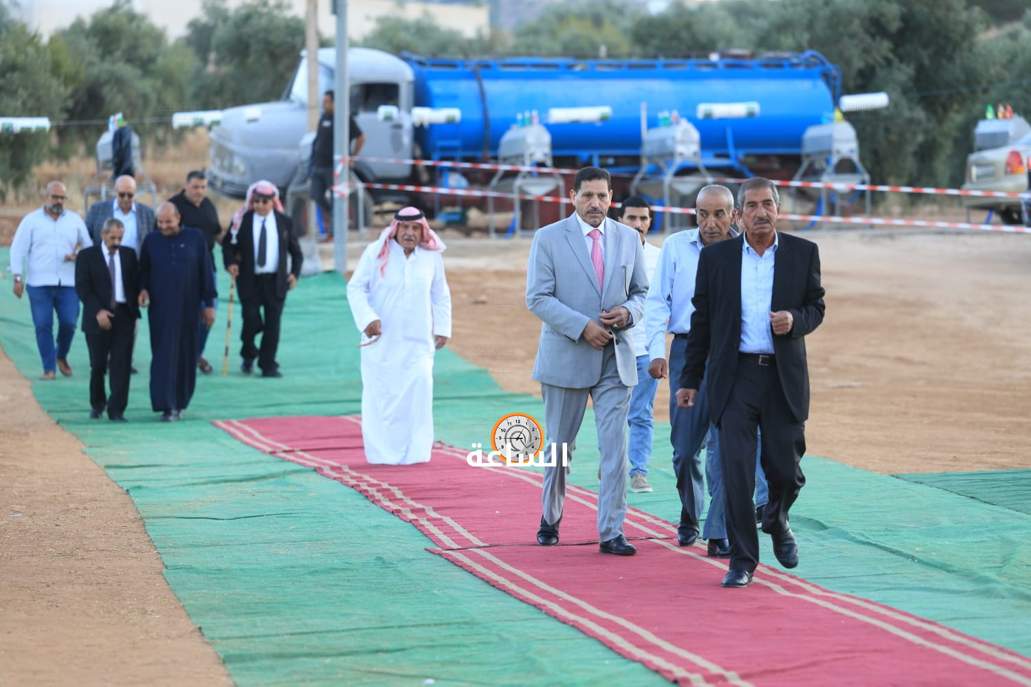 Madar Al-Saa Images 0.7042583139027851