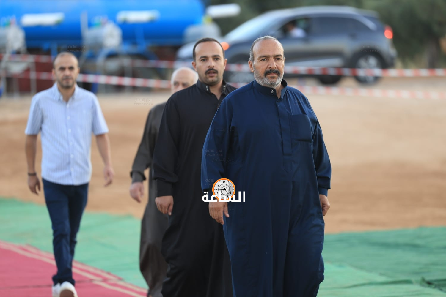 Madar Al-Saa Images 0.6784163381278533