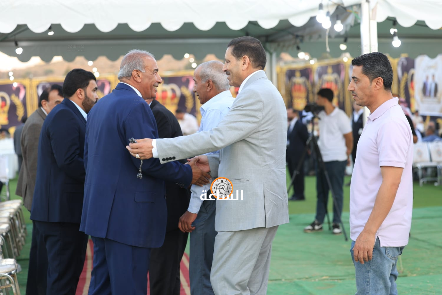 Madar Al-Saa Images 0.21044678948041506