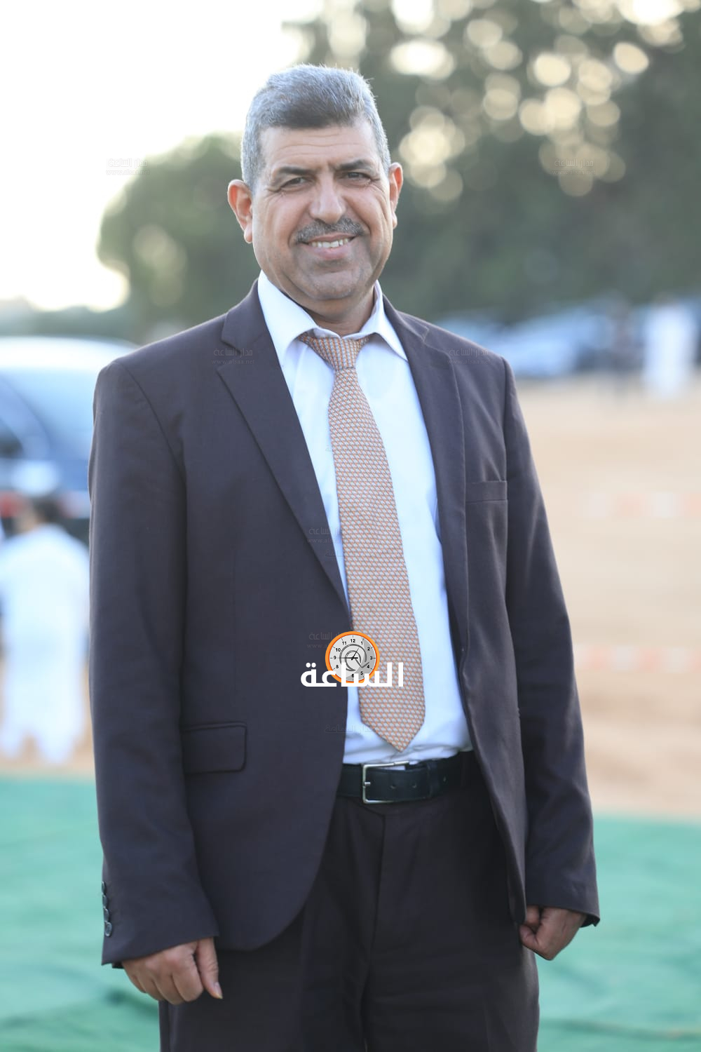 Madar Al-Saa Images 0.07624202541630742
