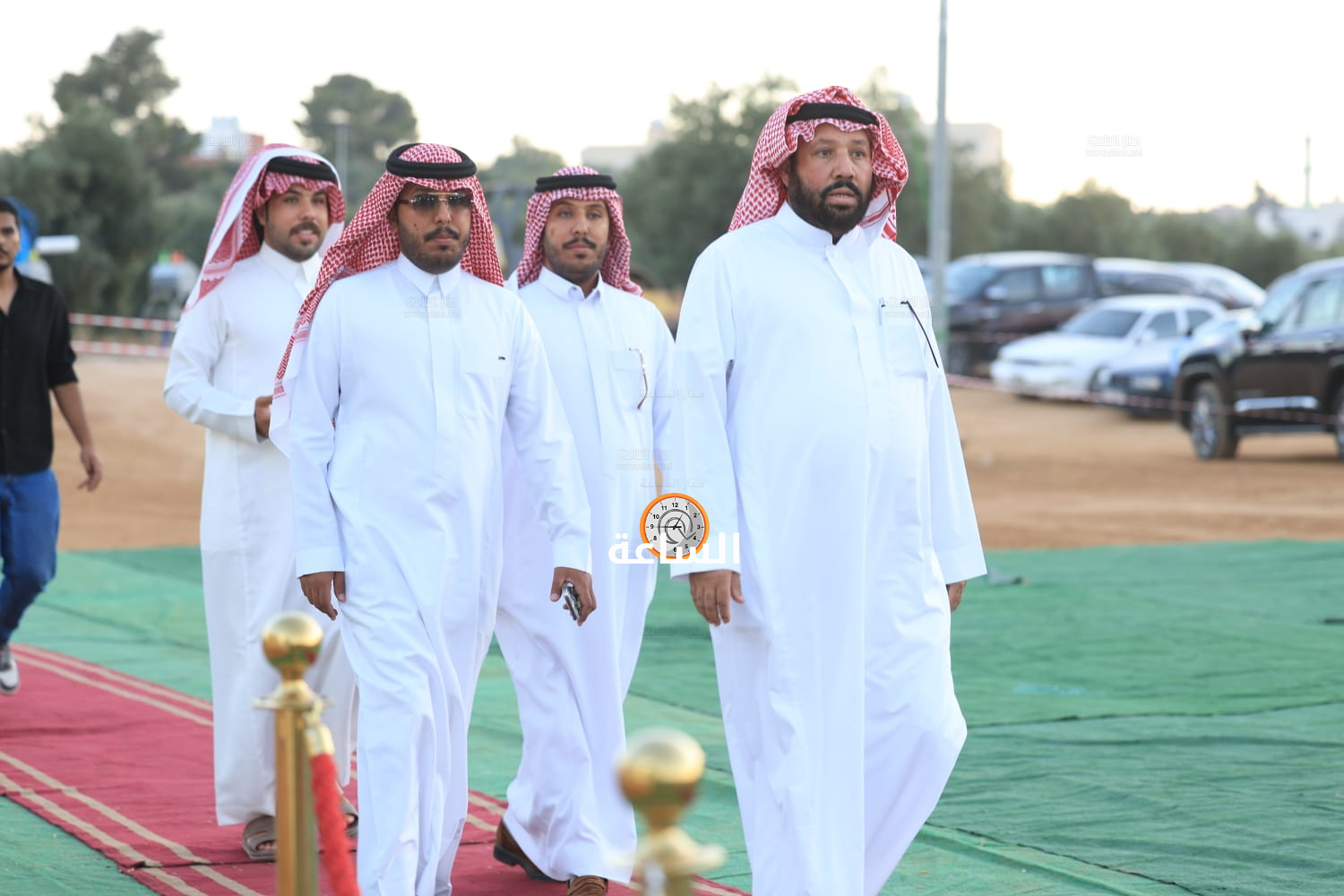 Madar Al-Saa Images 0.610805623472532