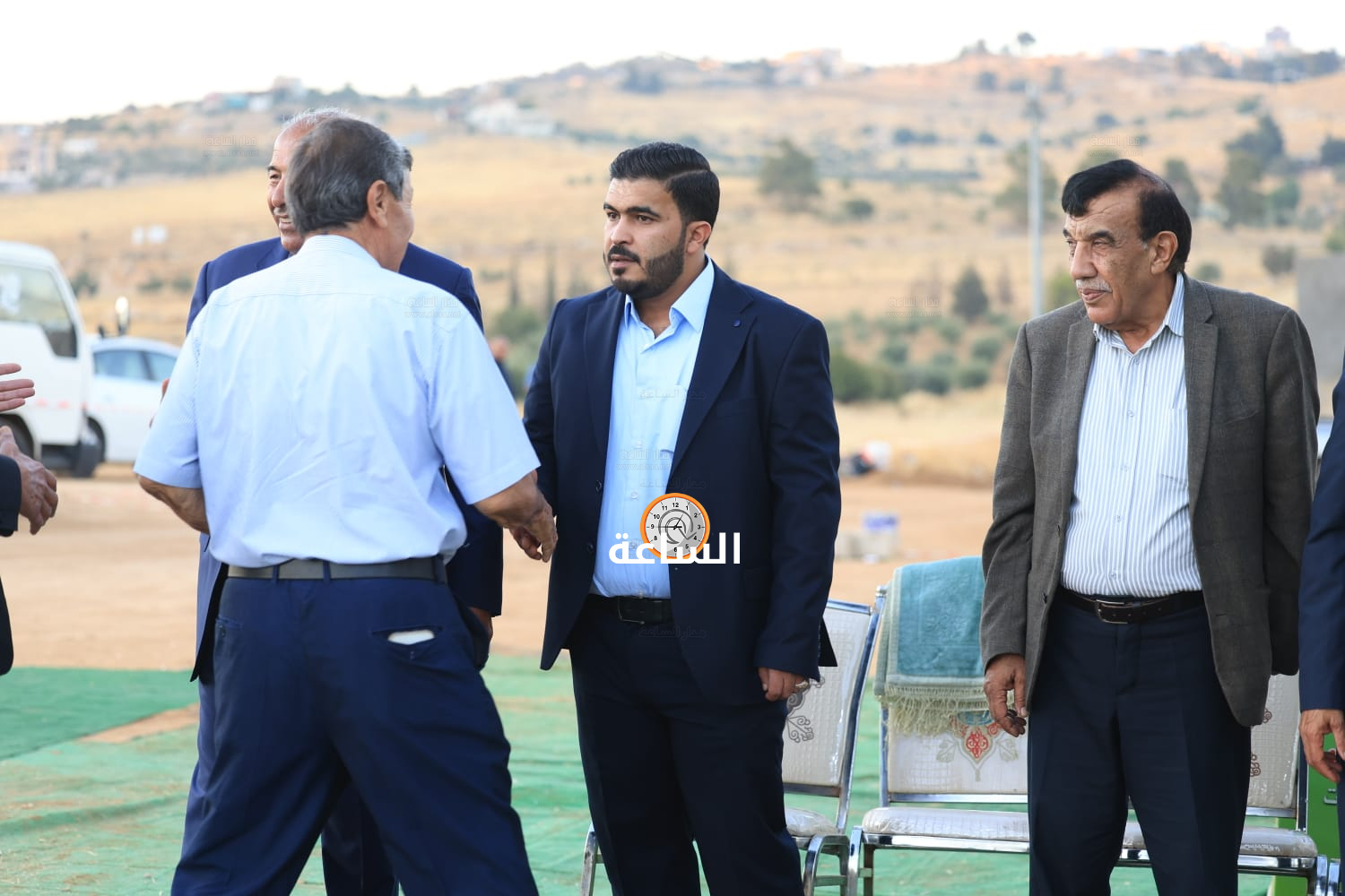 Madar Al-Saa Images 0.5304845879188755