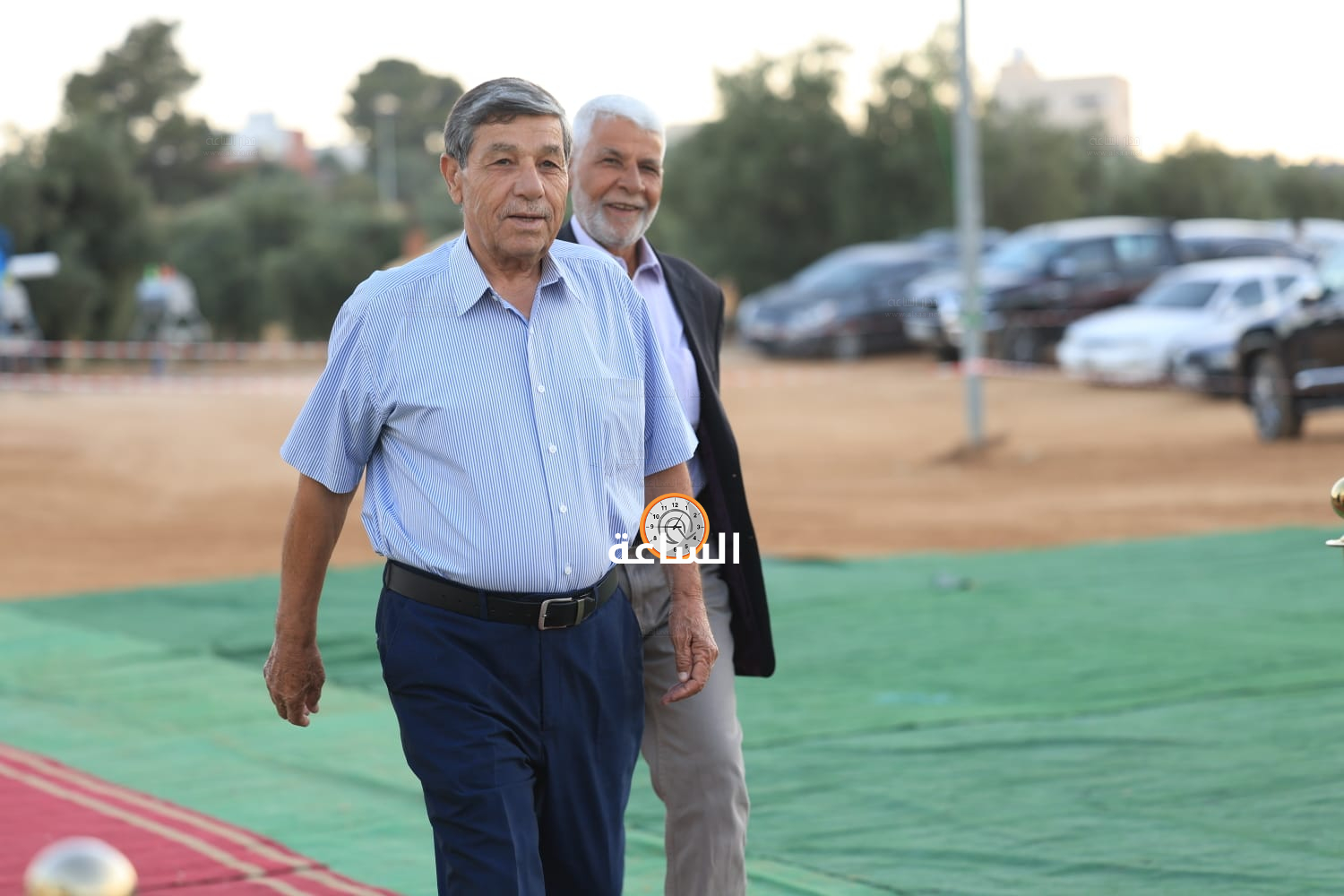 Madar Al-Saa Images 0.6129059962052875
