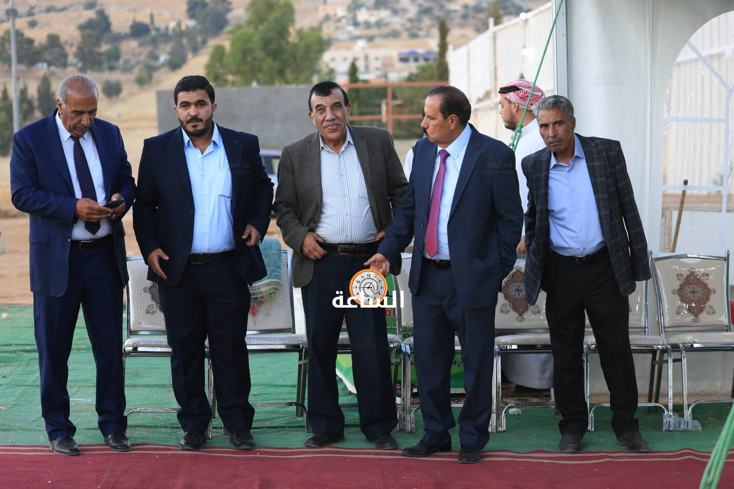 Madar Al-Saa Images 0.569805361630209