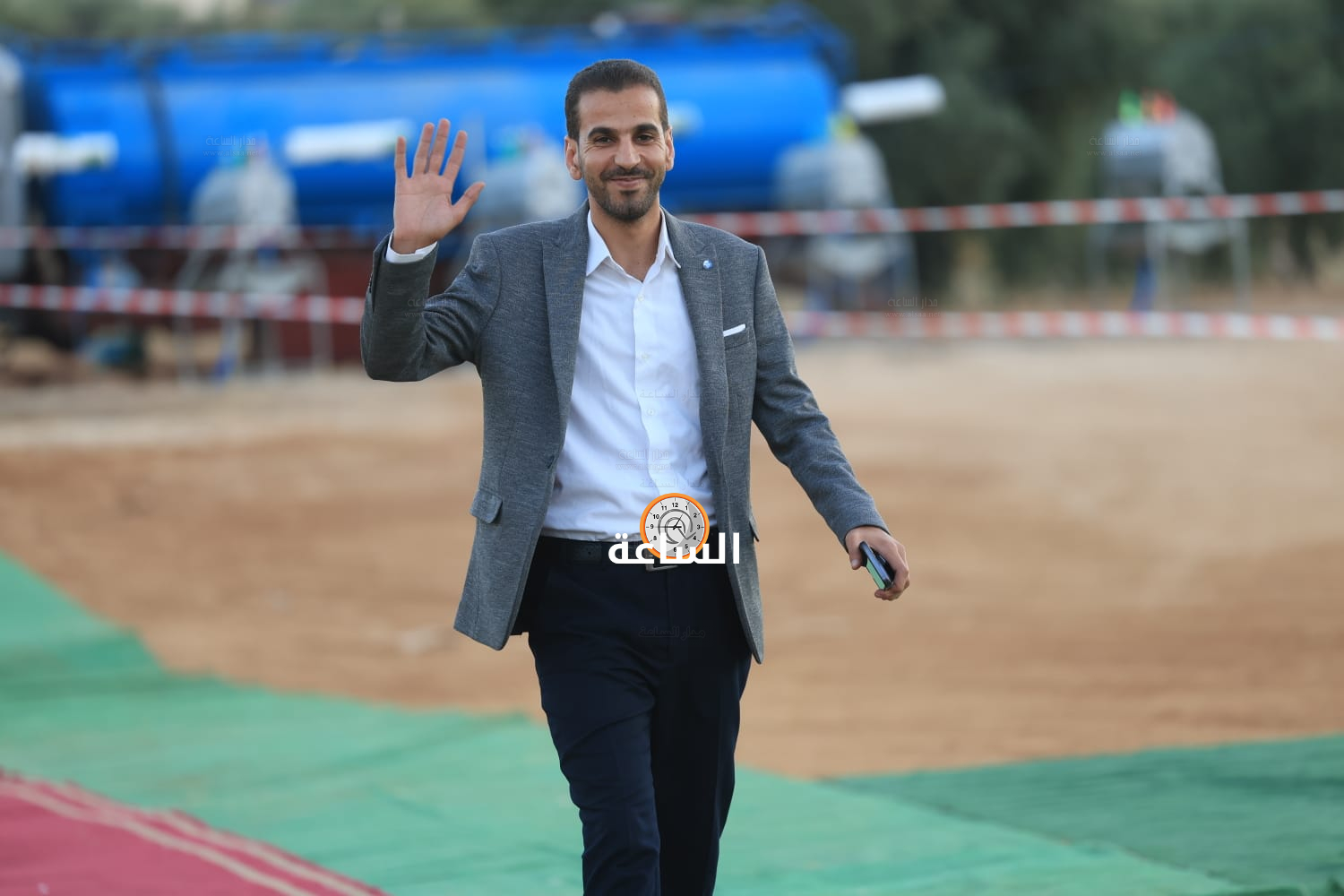 Madar Al-Saa Images 0.7869329158197585