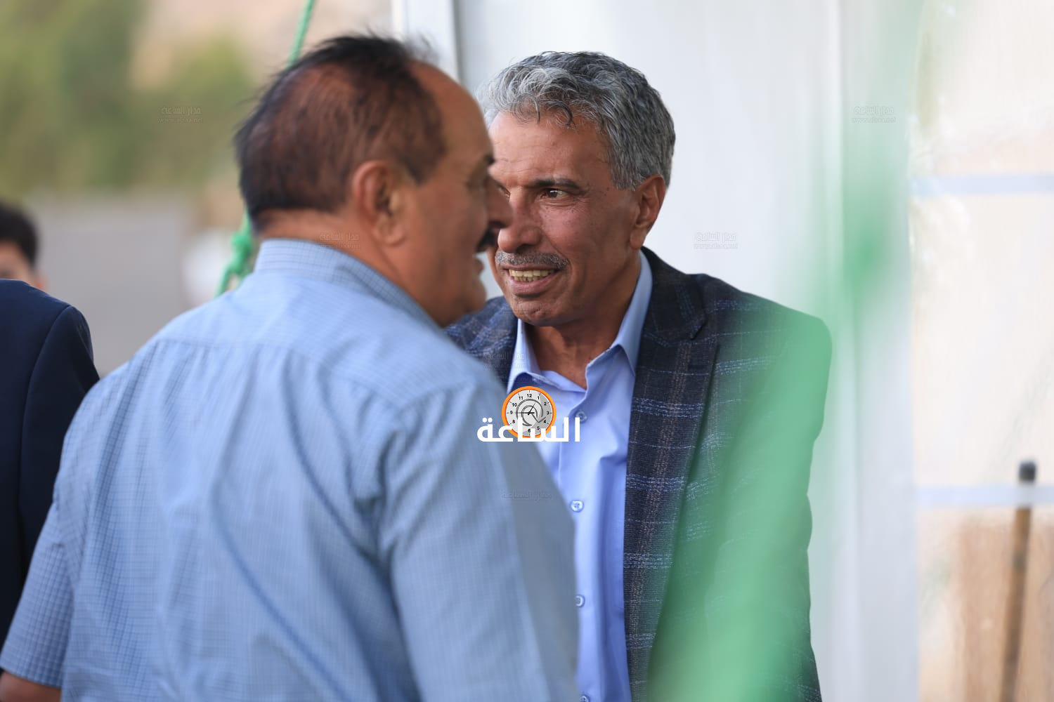 Madar Al-Saa Images 0.9103164229777995