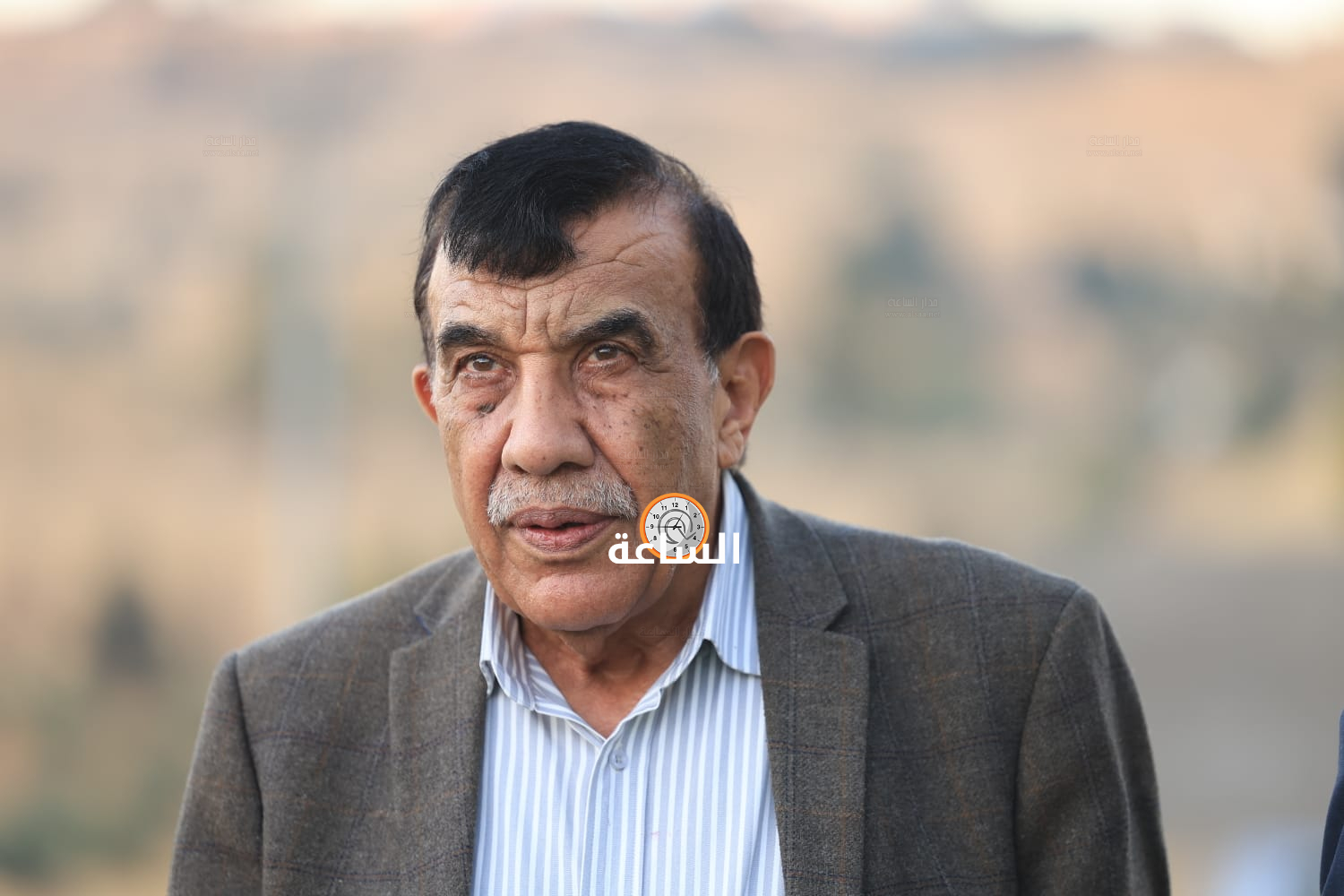 Madar Al-Saa Images 0.6017510736352473