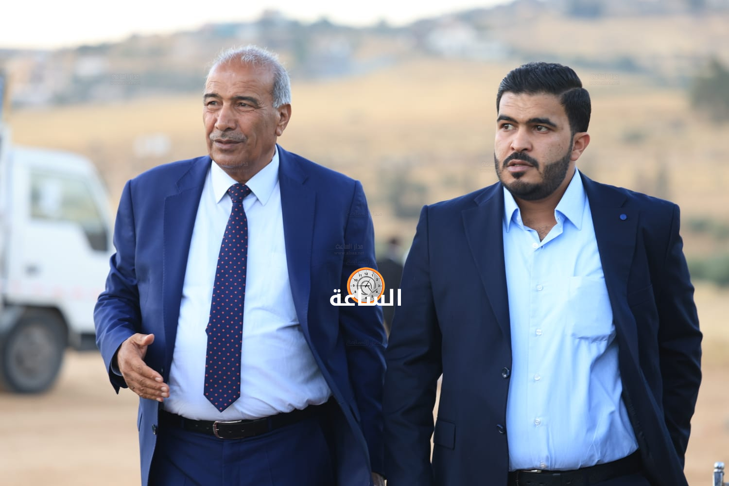 Madar Al-Saa Images 0.4799473516875342