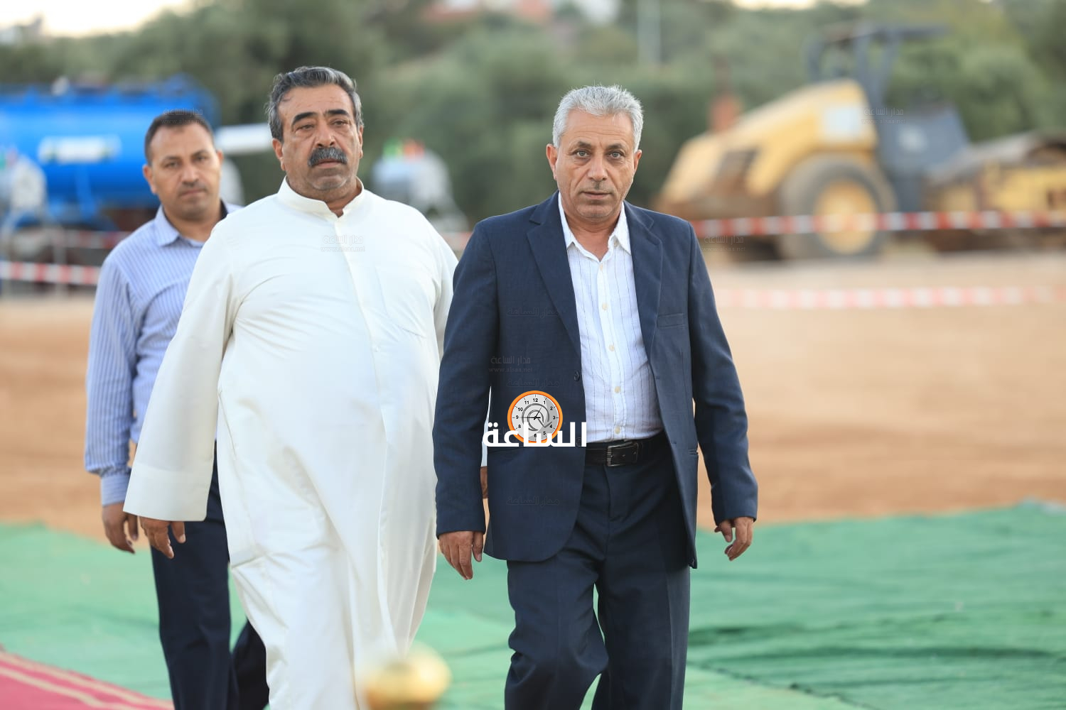 Madar Al-Saa Images 0.6562108786559014