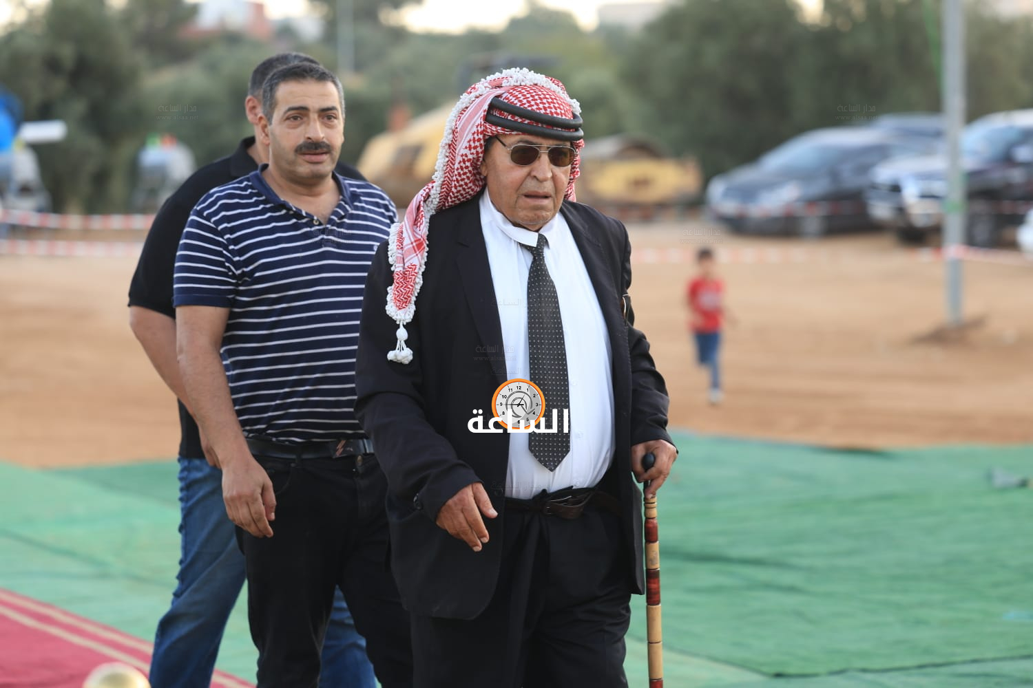 Madar Al-Saa Images 0.7470890973389878