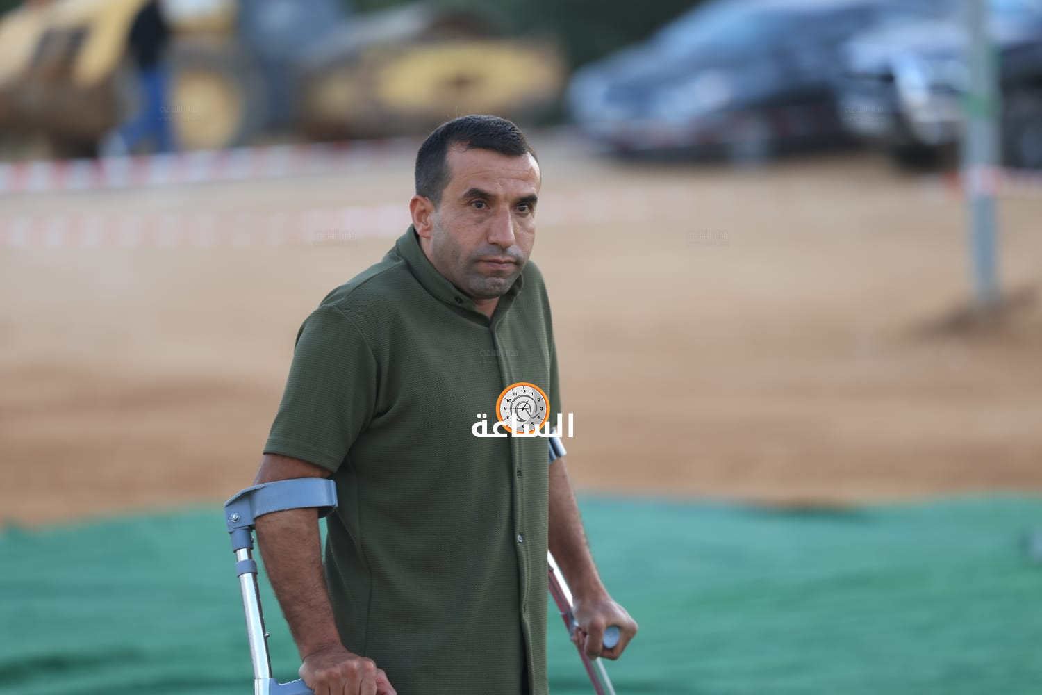 Madar Al-Saa Images 0.8202792333131543