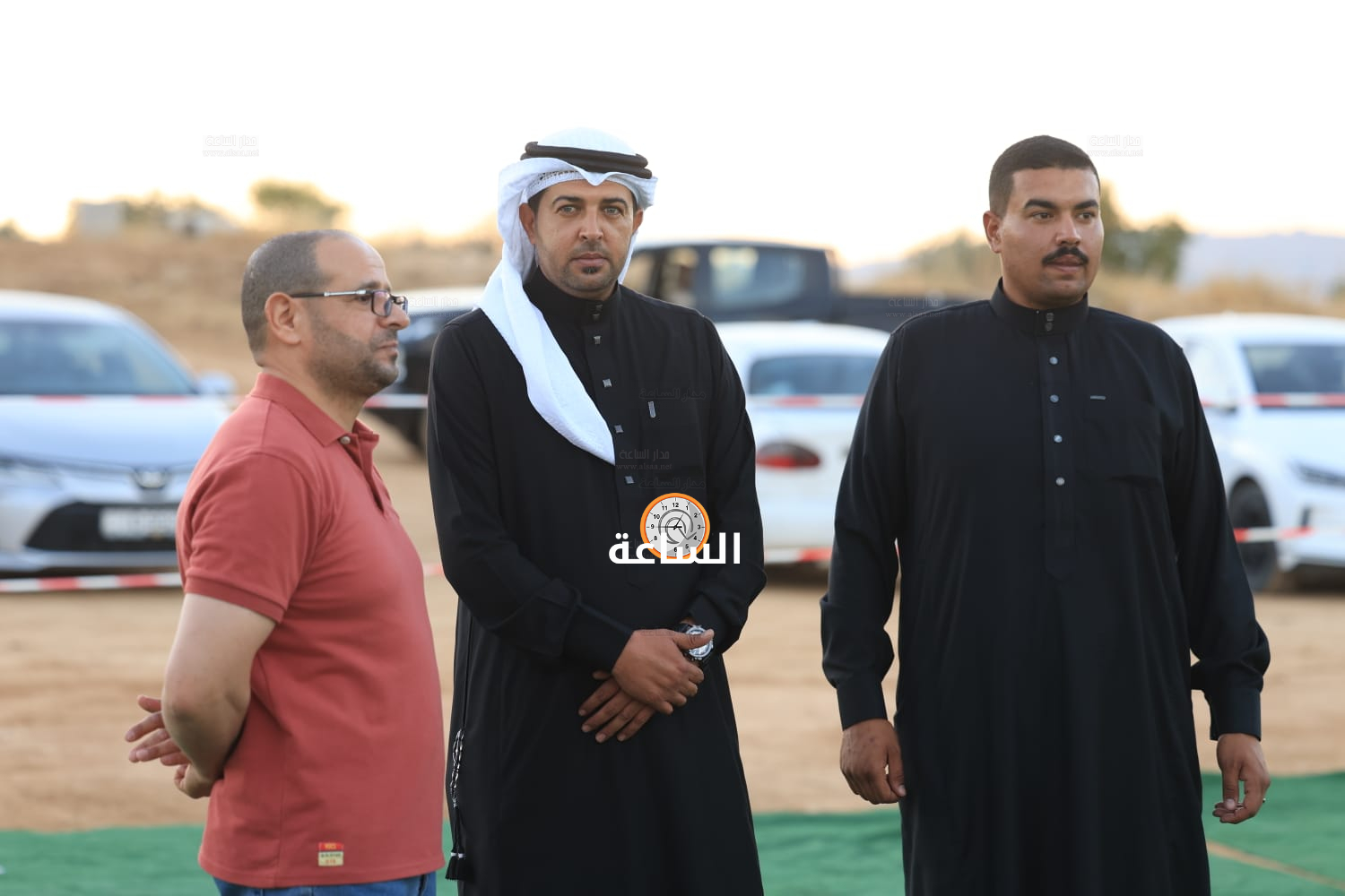 Madar Al-Saa Images 0.37286044694232057