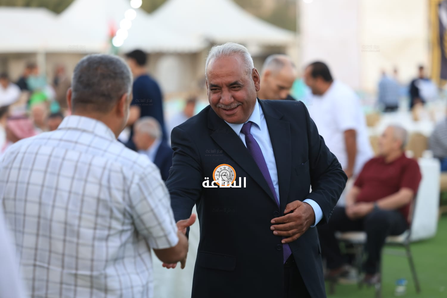 Madar Al-Saa Images 0.8907720381532964