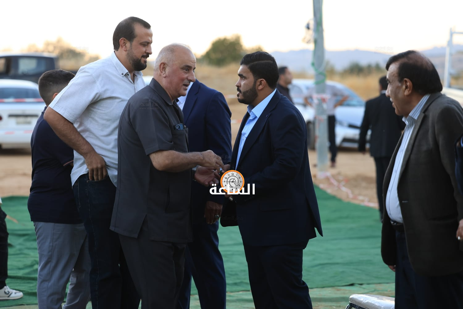 Madar Al-Saa Images 0.8192977014731905