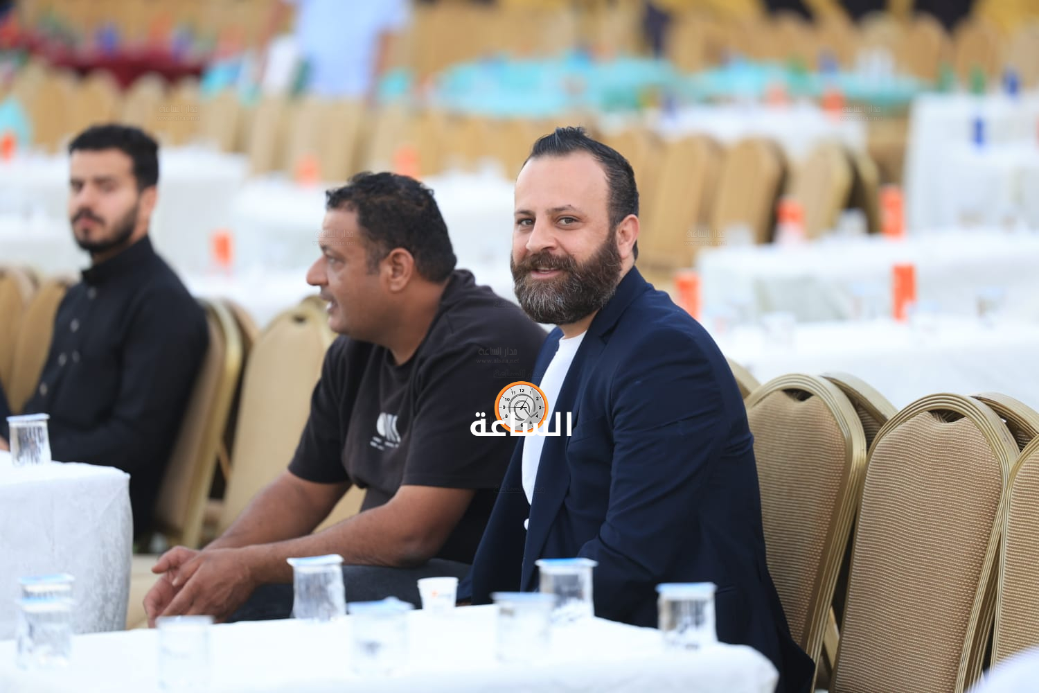 Madar Al-Saa Images 0.8766579386511373