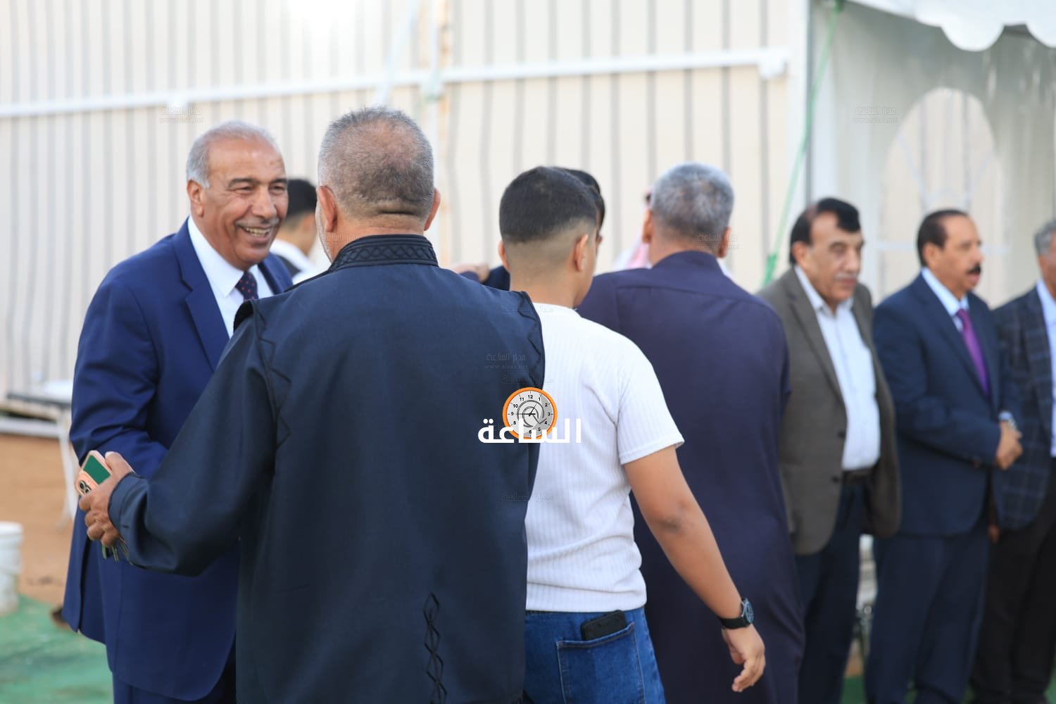 Madar Al-Saa Images 0.4700064166439534