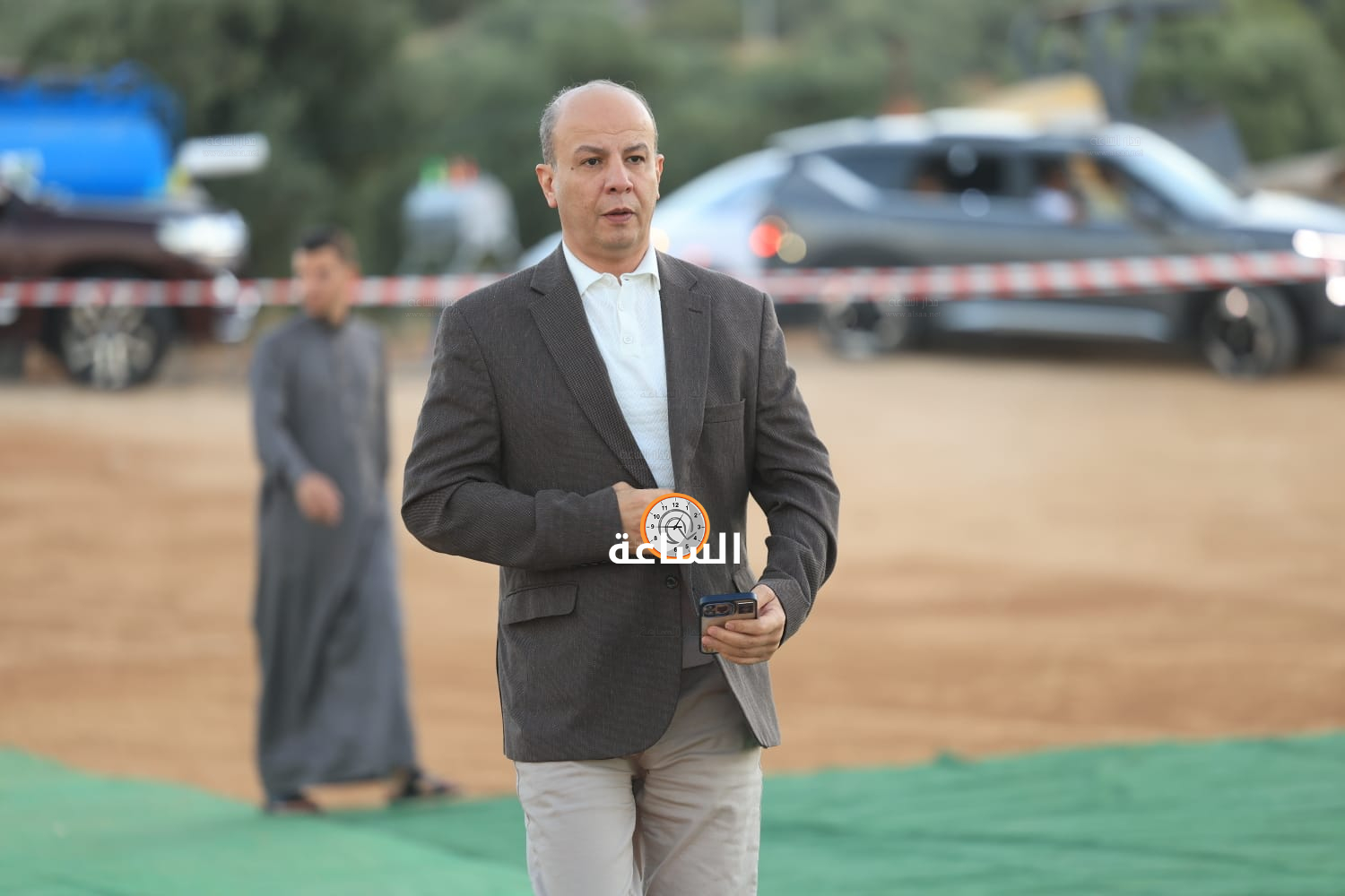Madar Al-Saa Images 0.9529074258971887