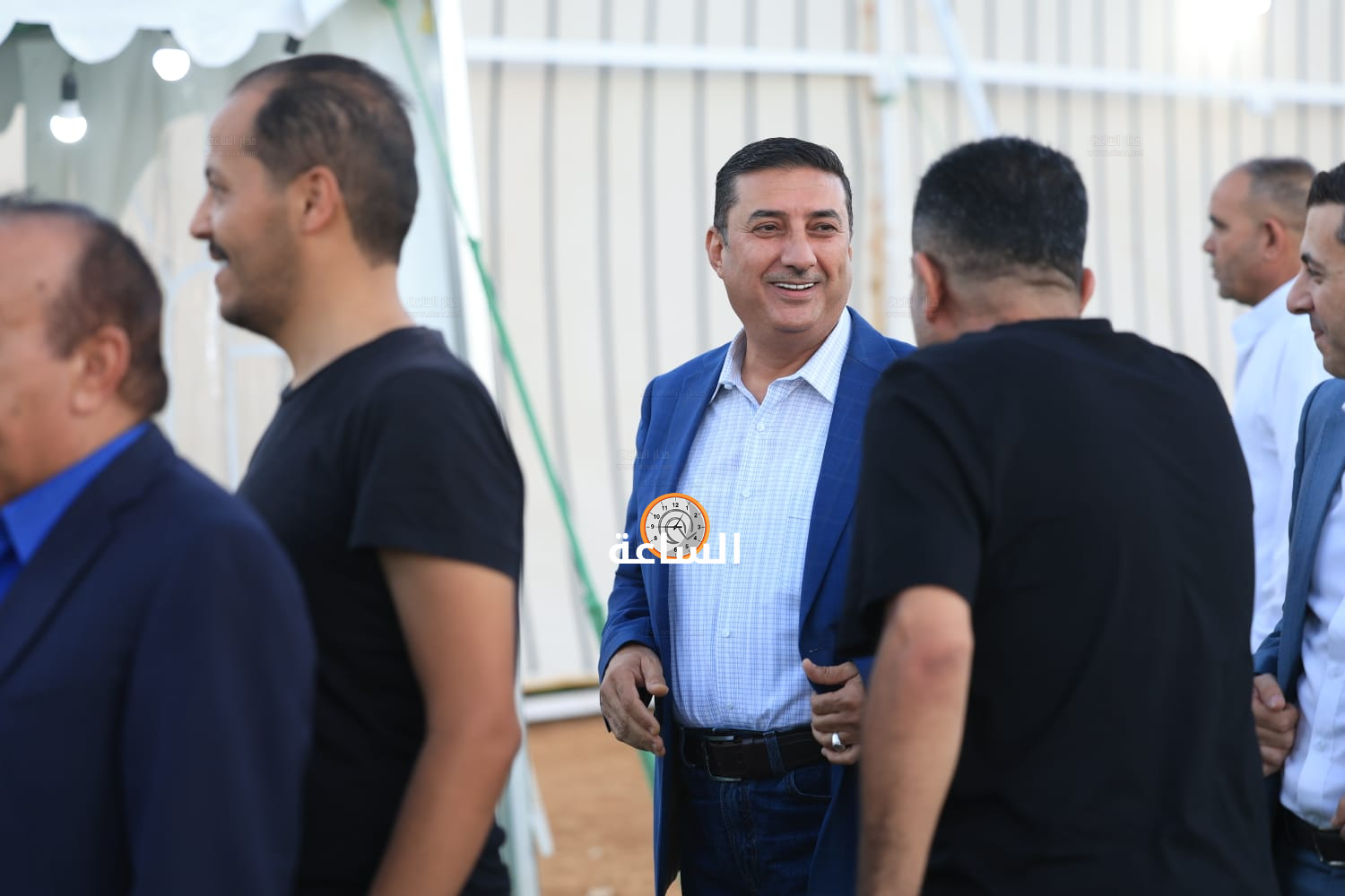 Madar Al-Saa Images 0.4990618770011661