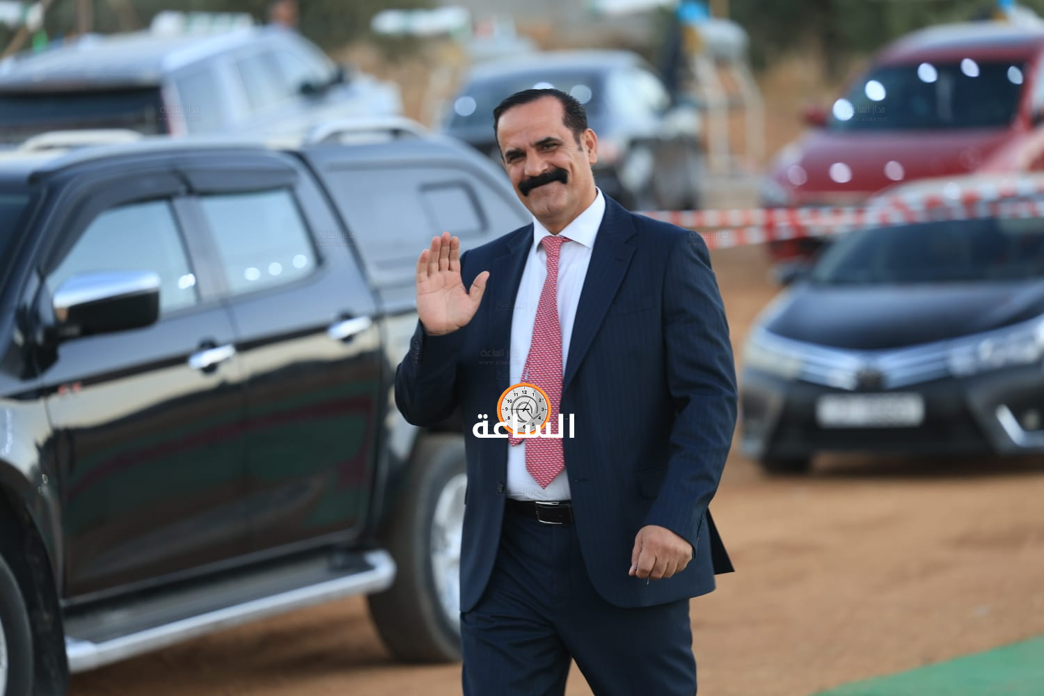 Madar Al-Saa Images 0.41857179473561135