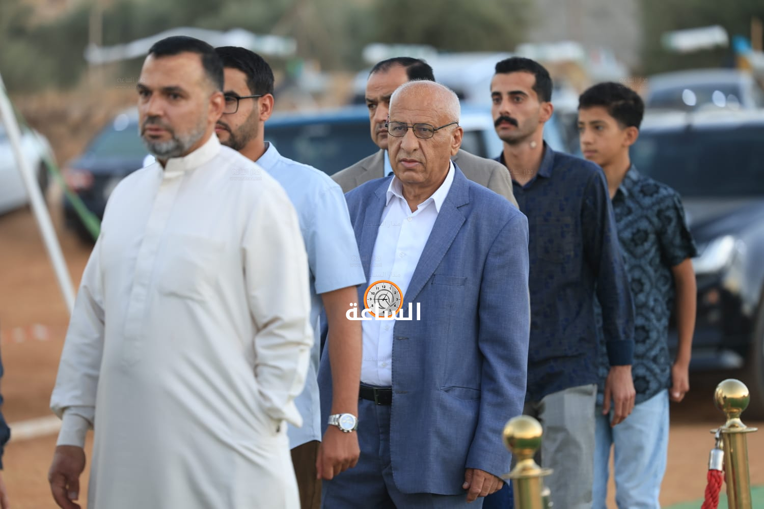 Madar Al-Saa Images 0.5005711652243613