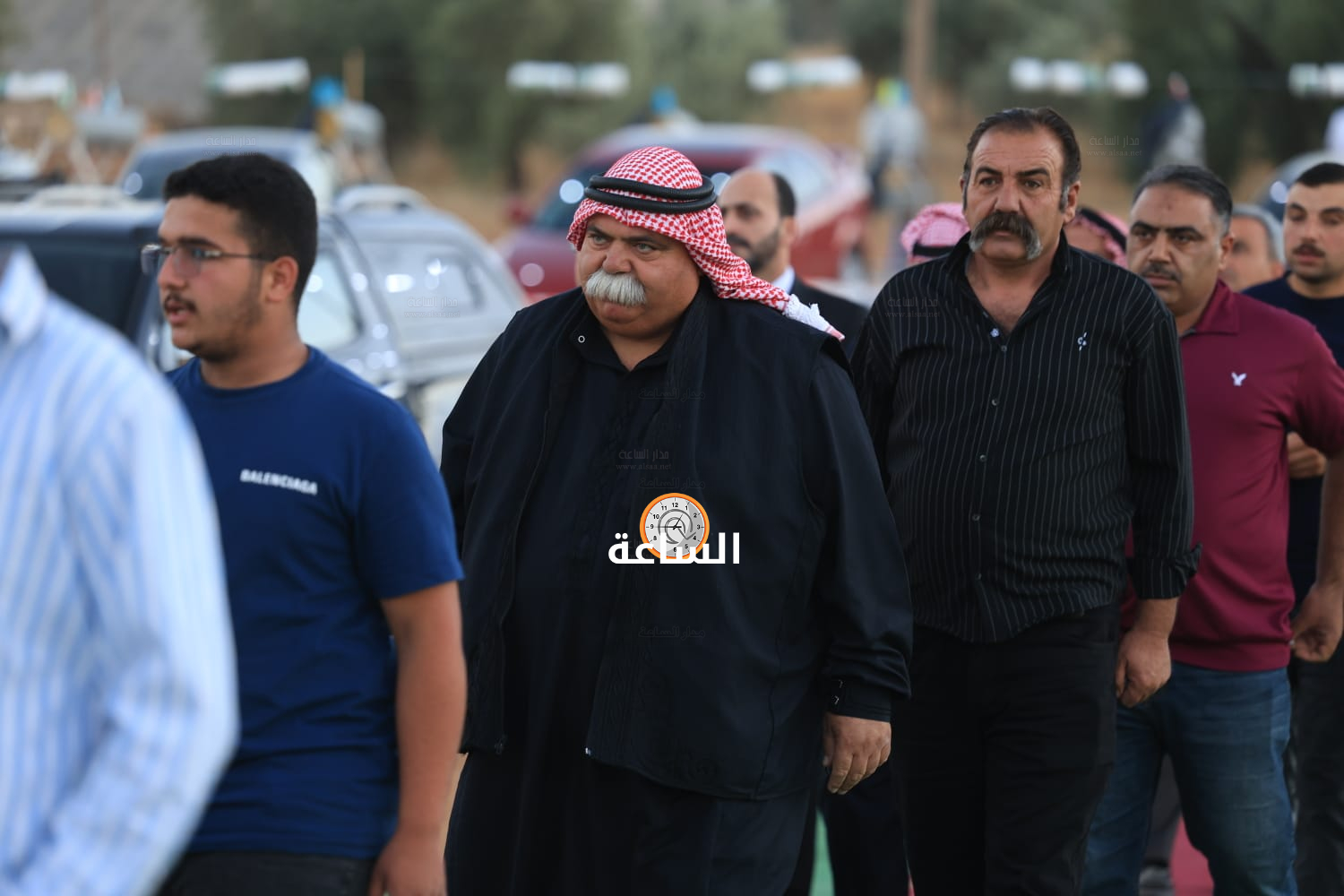 Madar Al-Saa Images 0.6184698787081434