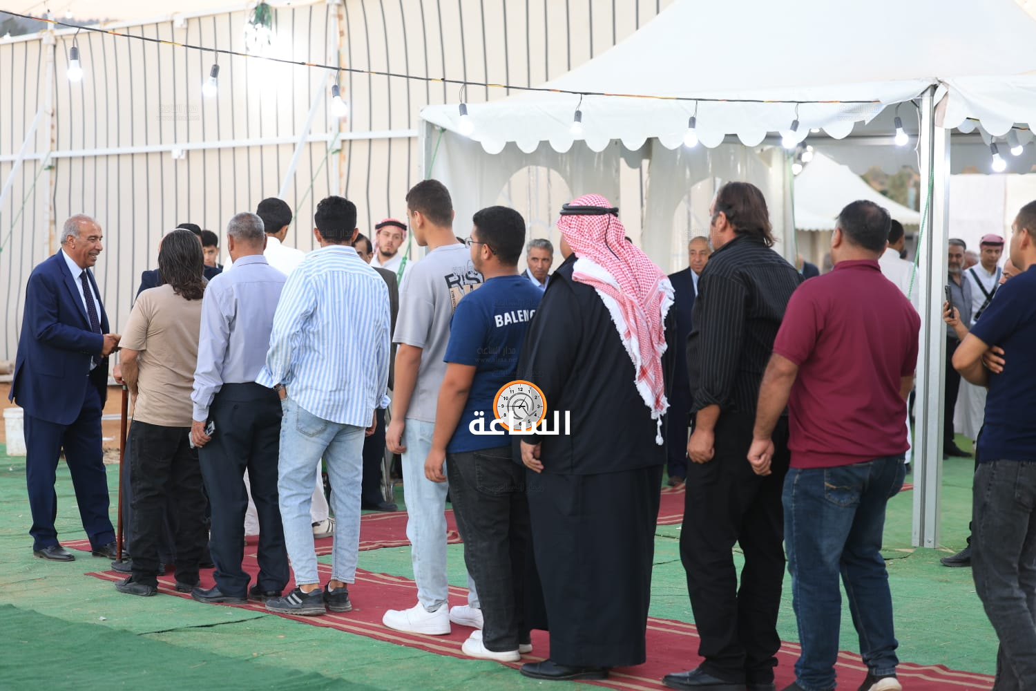 Madar Al-Saa Images 0.401521213373909
