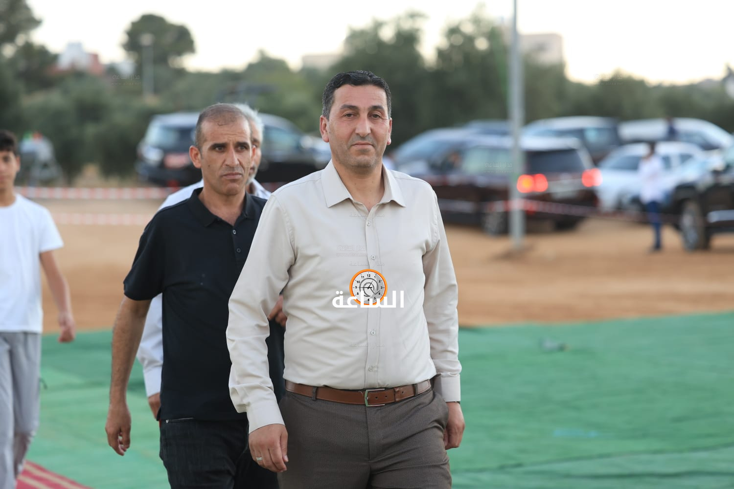 Madar Al-Saa Images 0.020445860988668962