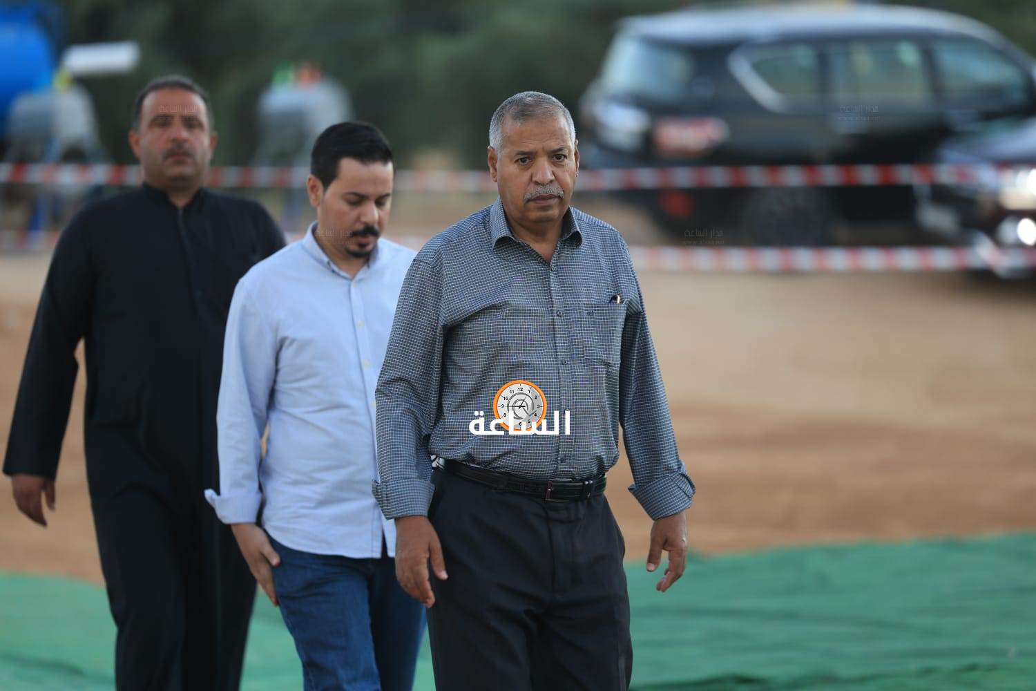 Madar Al-Saa Images 0.709850081500029