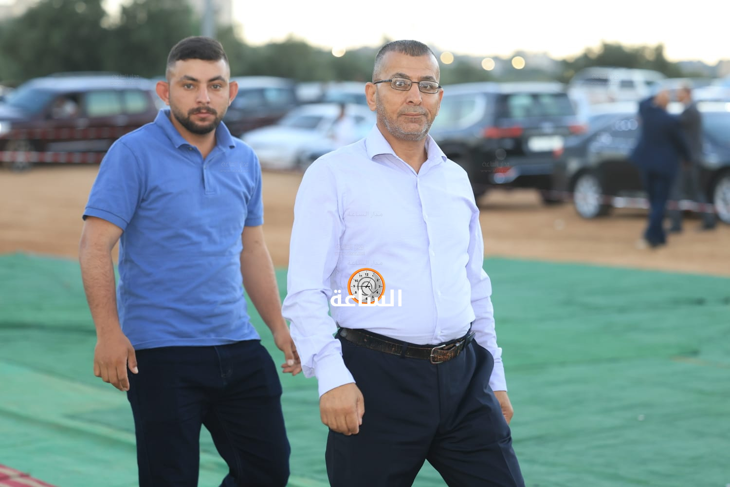 Madar Al-Saa Images 0.3036632729469828