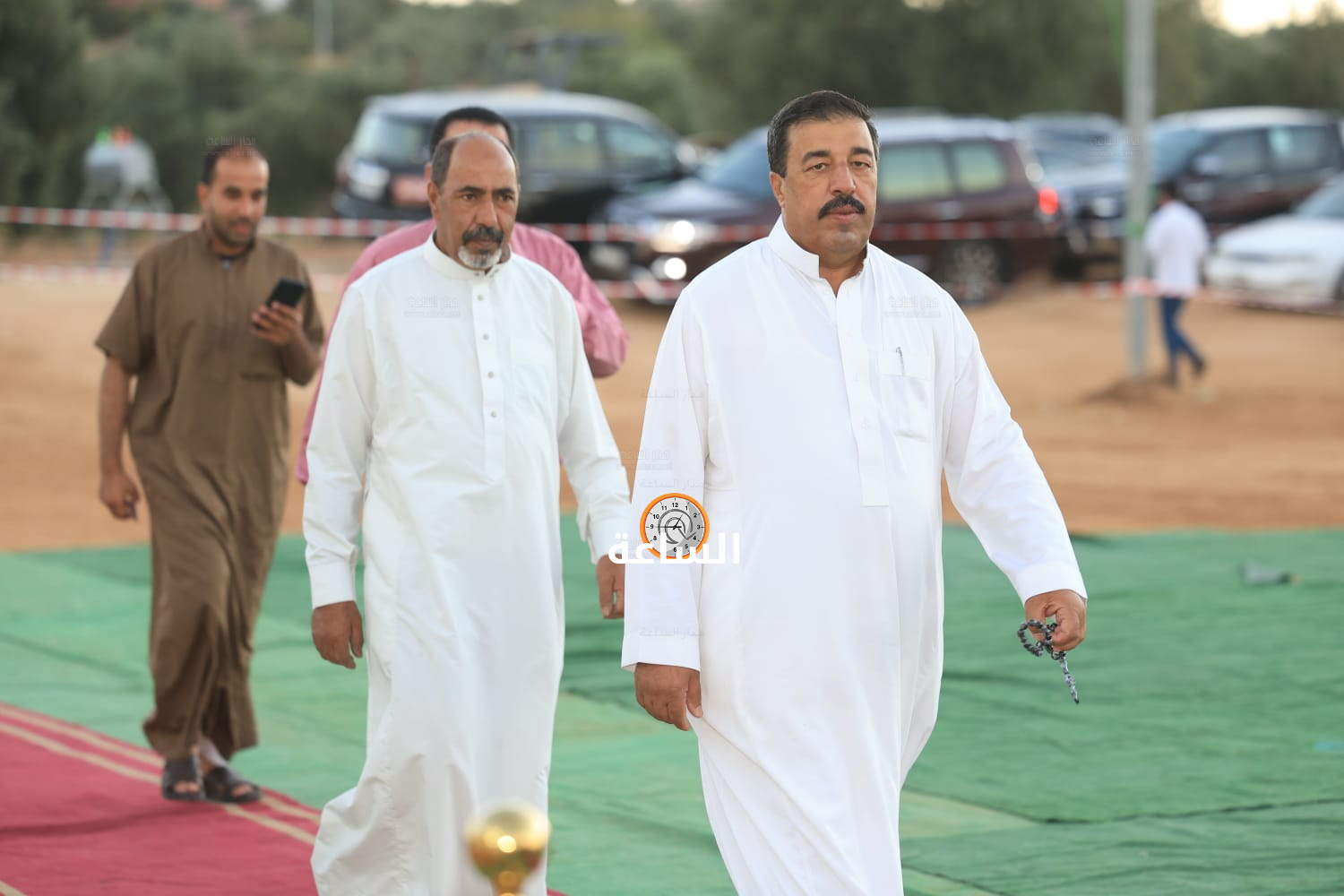 Madar Al-Saa Images 0.2252835814294486