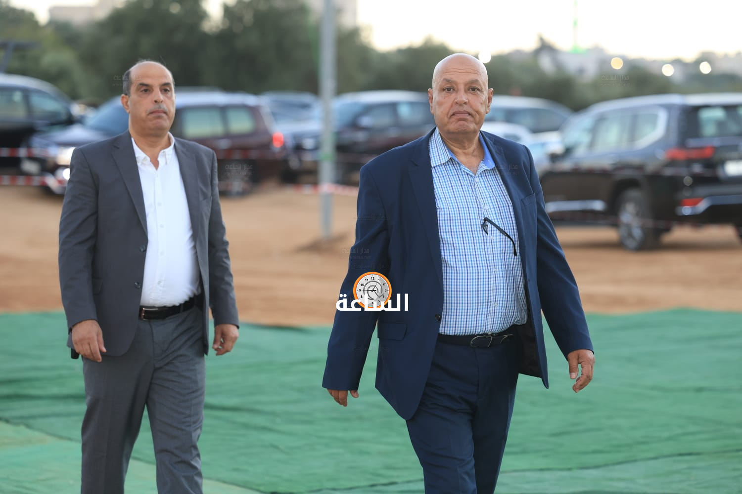 Madar Al-Saa Images 0.14449555897490107