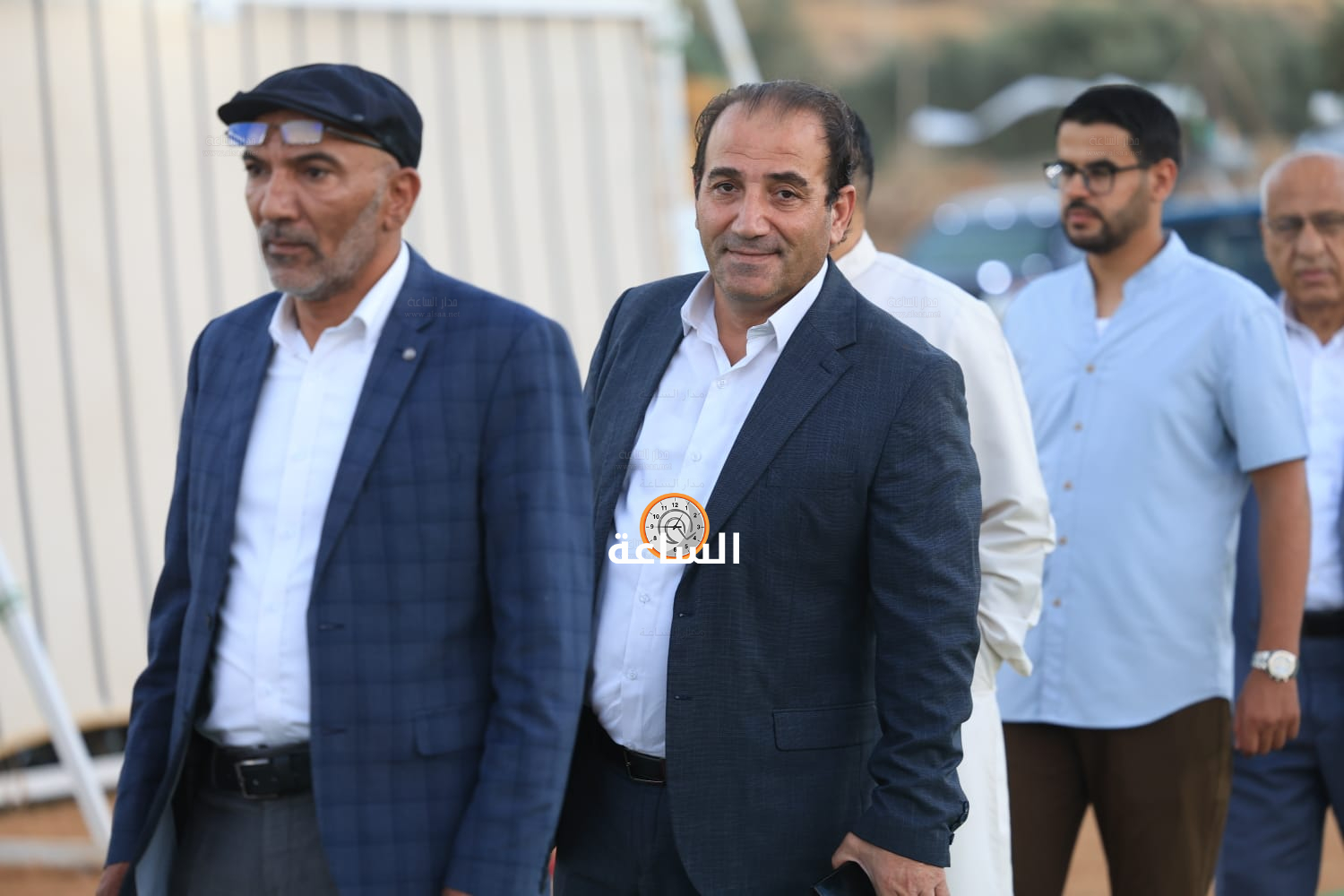Madar Al-Saa Images 0.14381304170586662