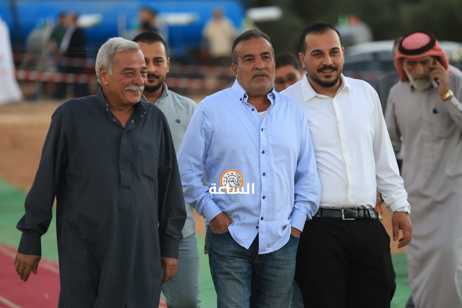 Madar Al-Saa Images 0.27804587440937845