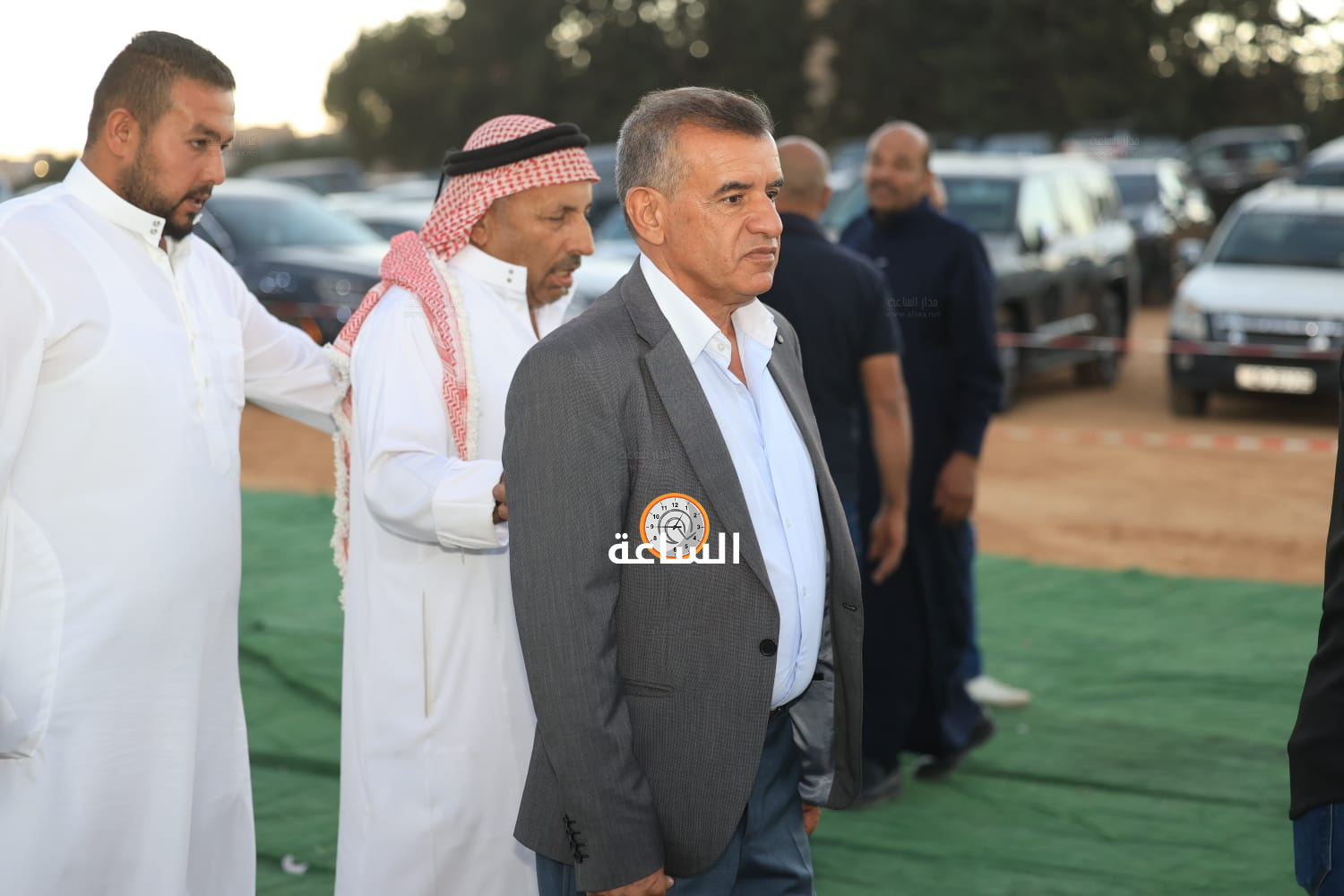 Madar Al-Saa Images 0.32341088565761444
