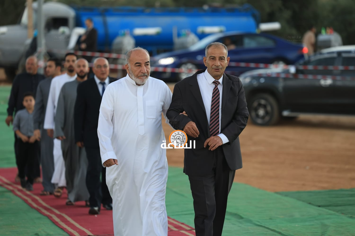 Madar Al-Saa Images 0.9371074251167608