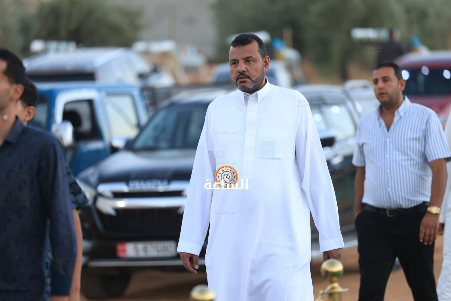 Madar Al-Saa Images 0.9158329698762044