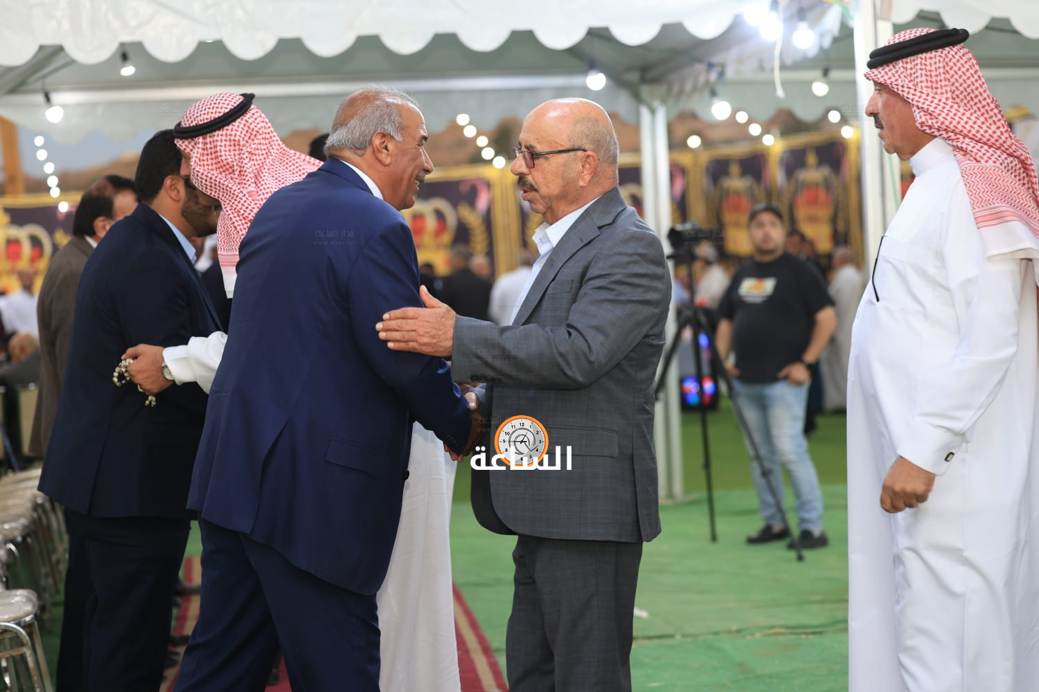 Madar Al-Saa Images 0.9851036050921936