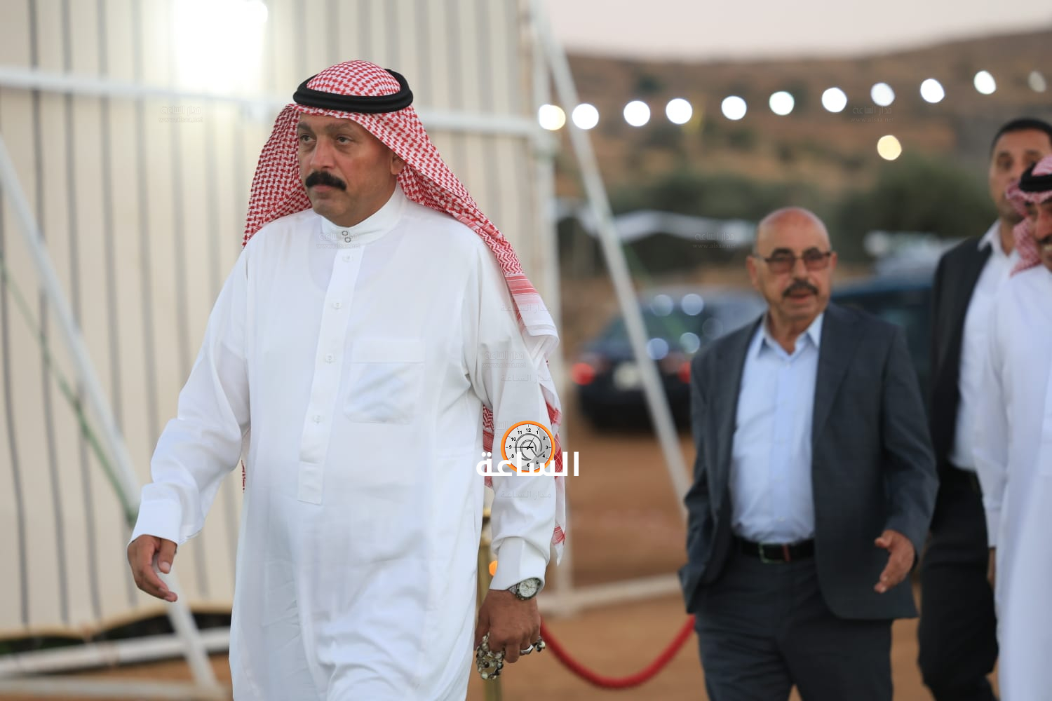 Madar Al-Saa Images 0.27954451102639466