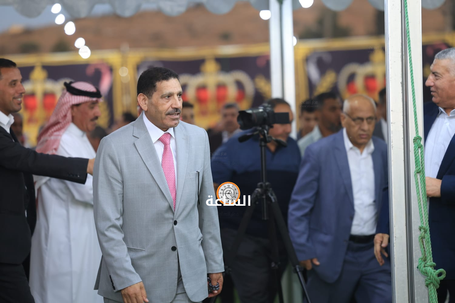 Madar Al-Saa Images 0.07682942213272204
