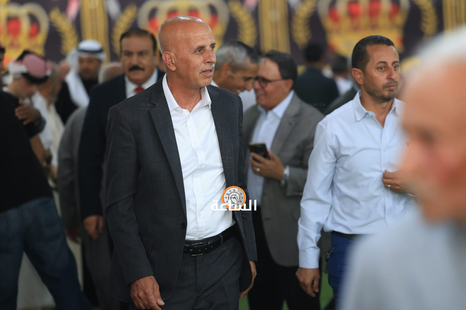 Madar Al-Saa Images 0.1678460095857912