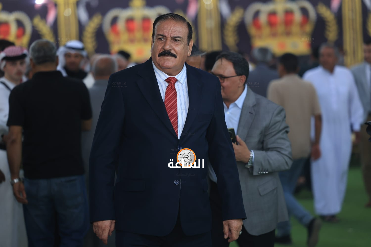 Madar Al-Saa Images 0.07039533430996214