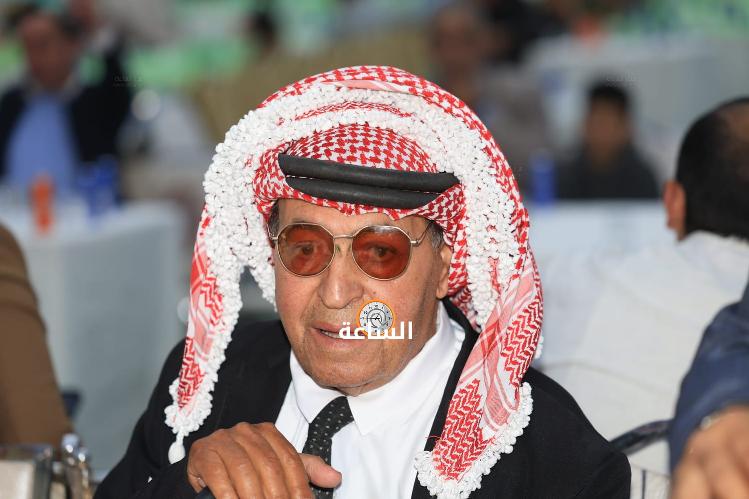 Madar Al-Saa Images 0.2399442396669893