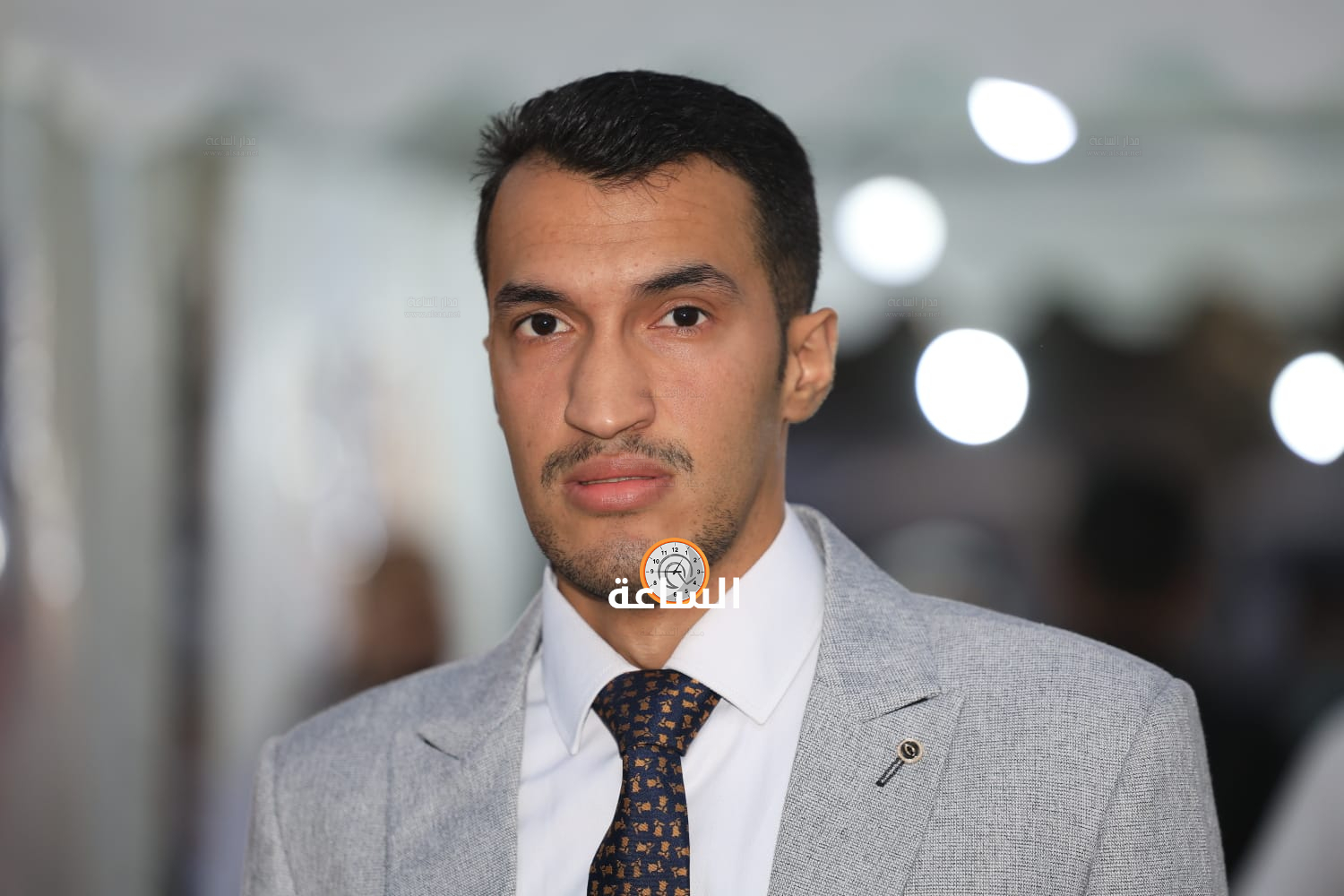 Madar Al-Saa Images 0.1399914665859291