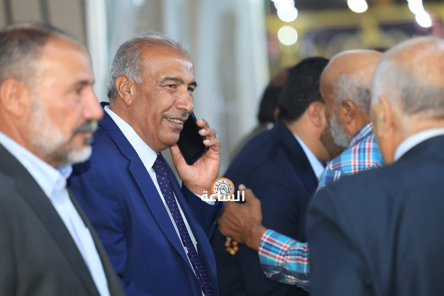 Madar Al-Saa Images 0.08770736404398205