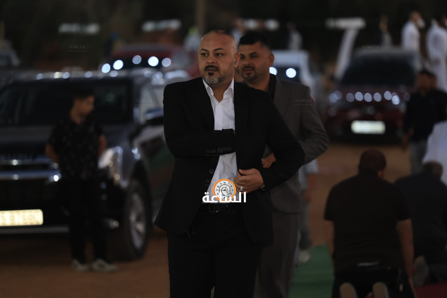Madar Al-Saa Images 0.3818159354899082
