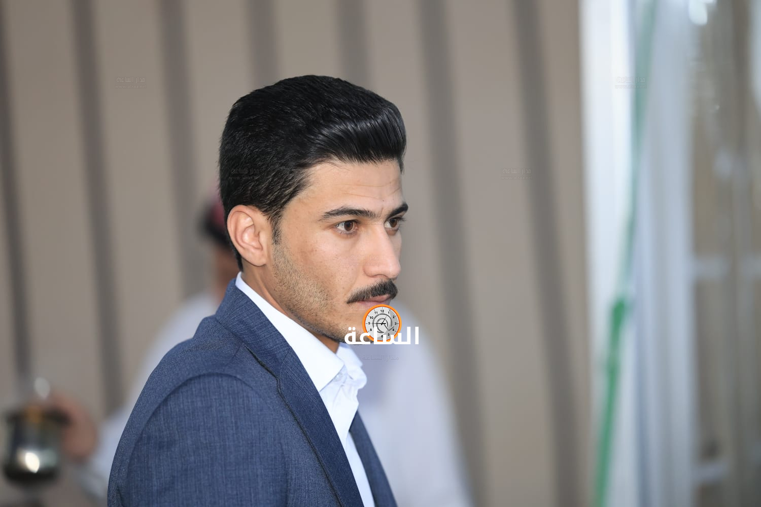 Madar Al-Saa Images 0.5739780513755659