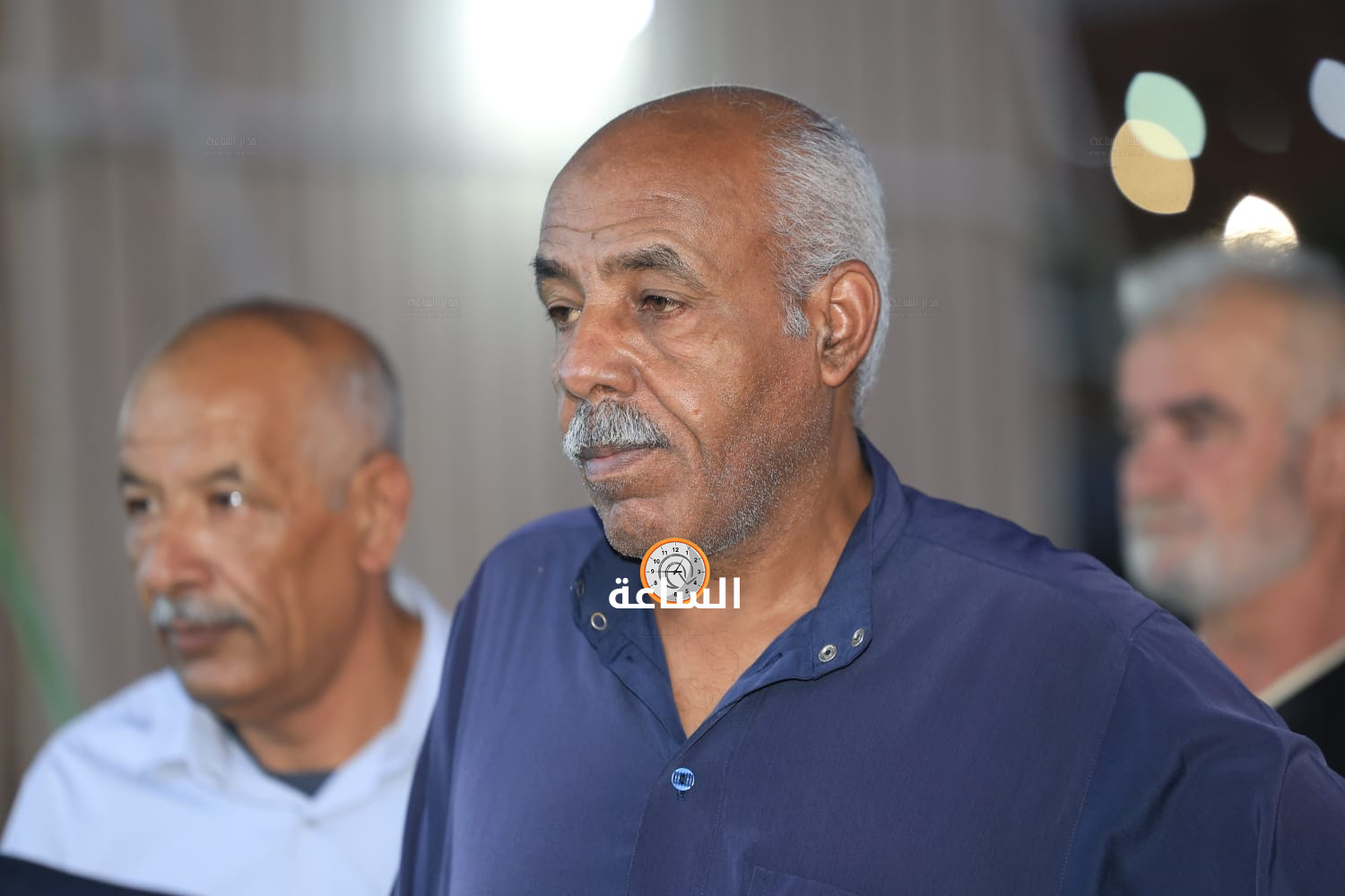 Madar Al-Saa Images 0.06853435244691397