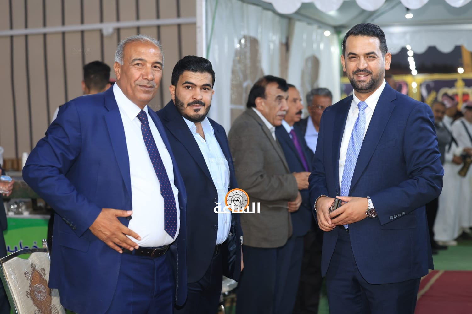 Madar Al-Saa Images 0.3666885972716105